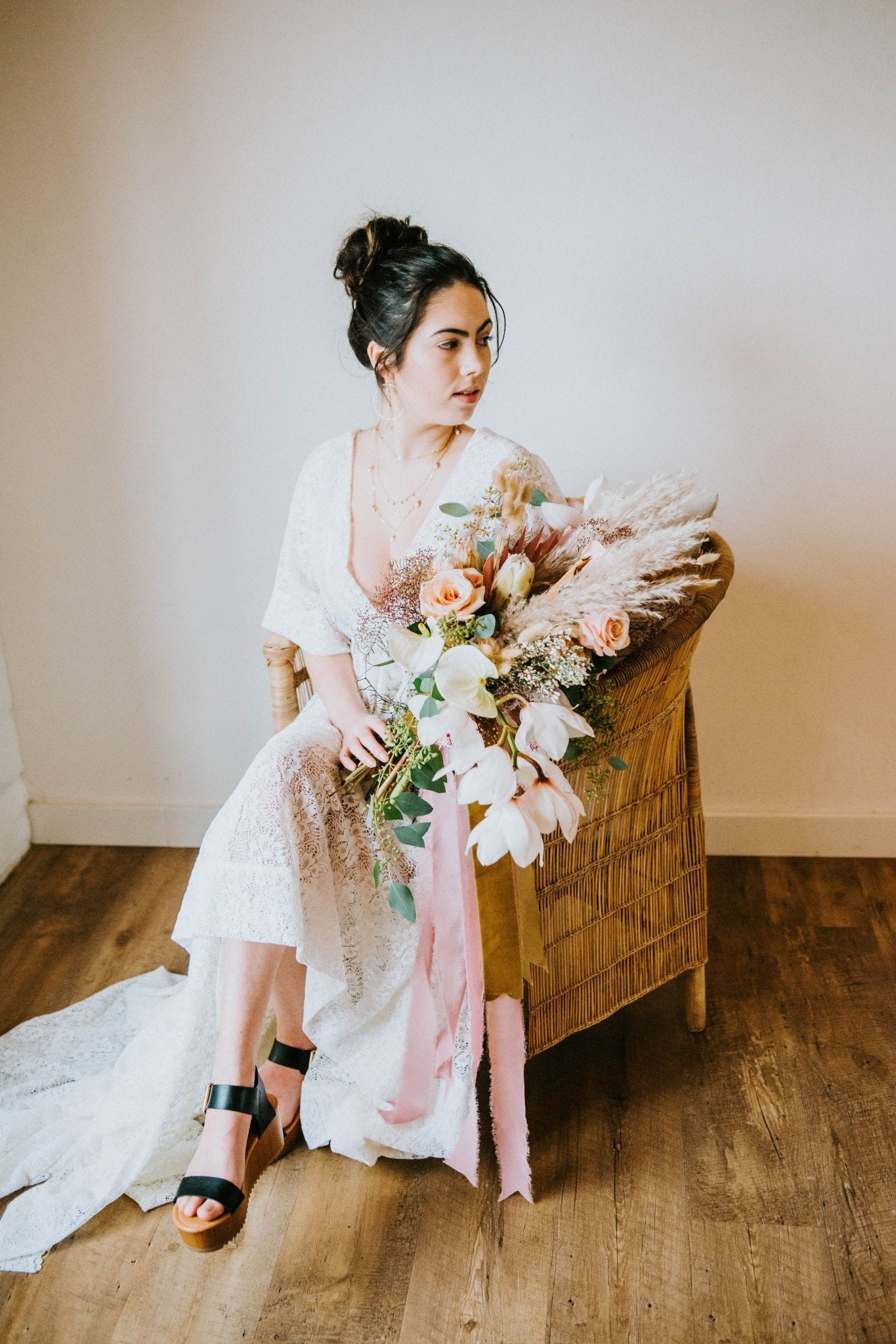 Wedding: TM Bridal Collection - Tree Myriah