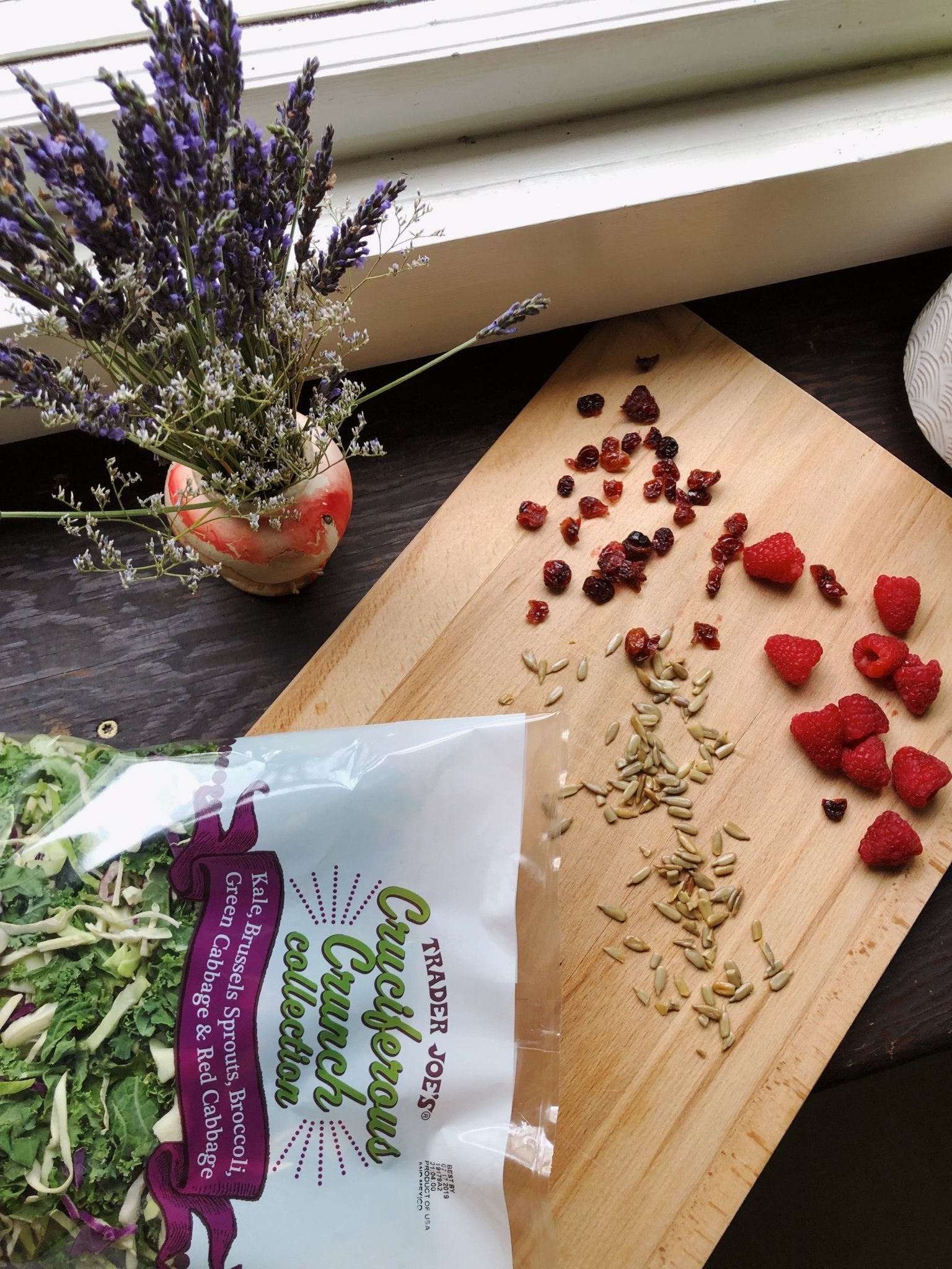 Recipe: Vegan Summer Salad! - Tree Myriah