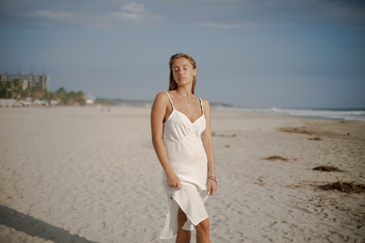 Travel: winter getaway to Puerto Escondido - Tree Myriah