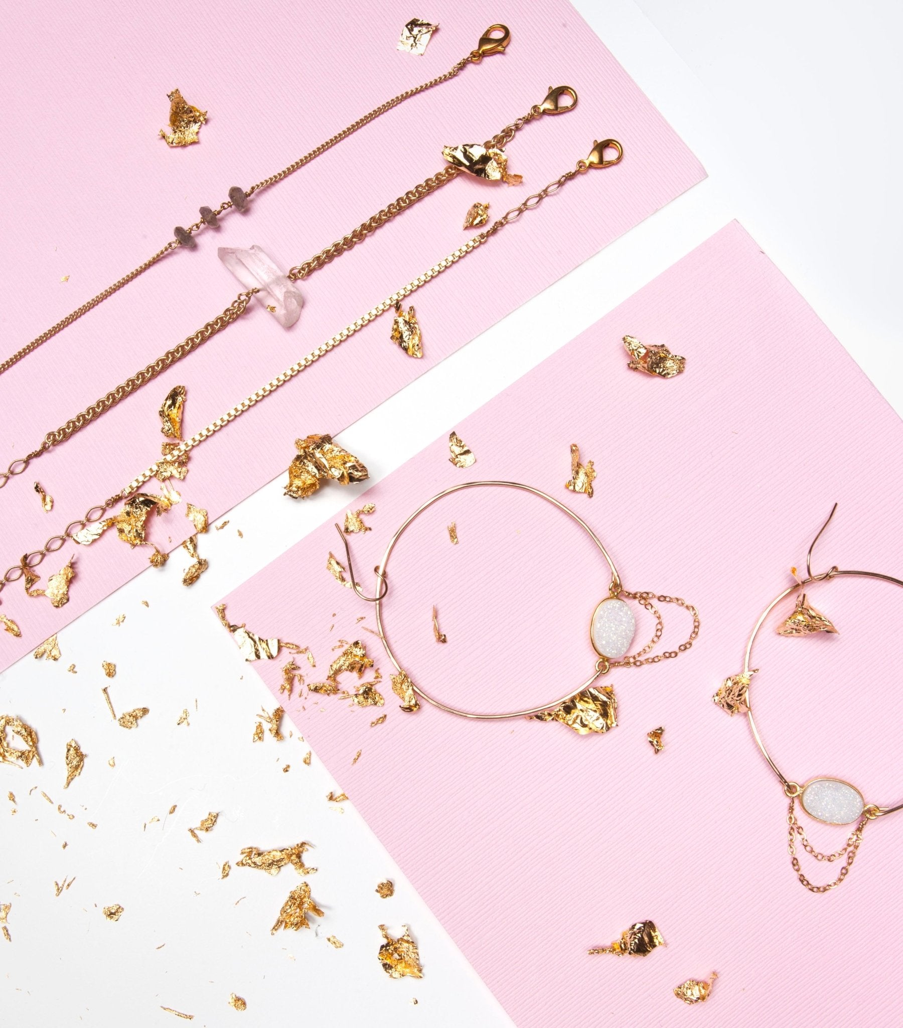 How to: clean your jewels! - Tree Myriah