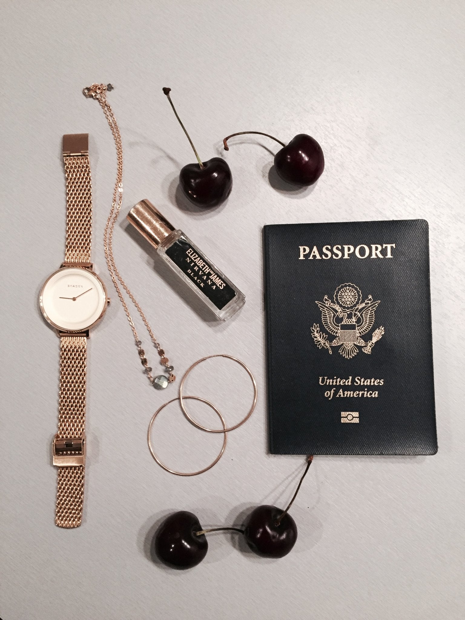 American hotsell journey bogo
