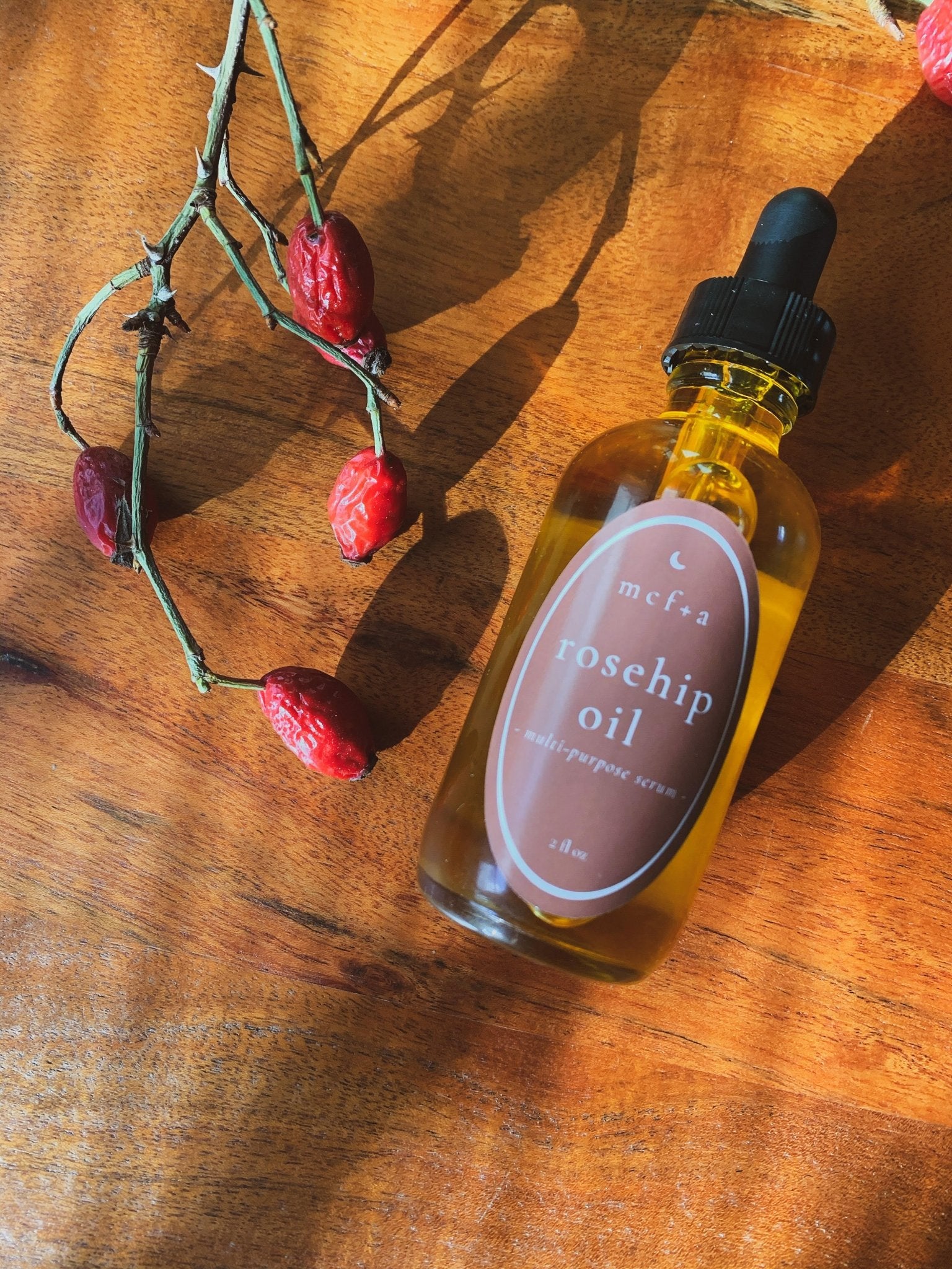 Self love: skin health with Moon Chaser Farm - Tree Myriah