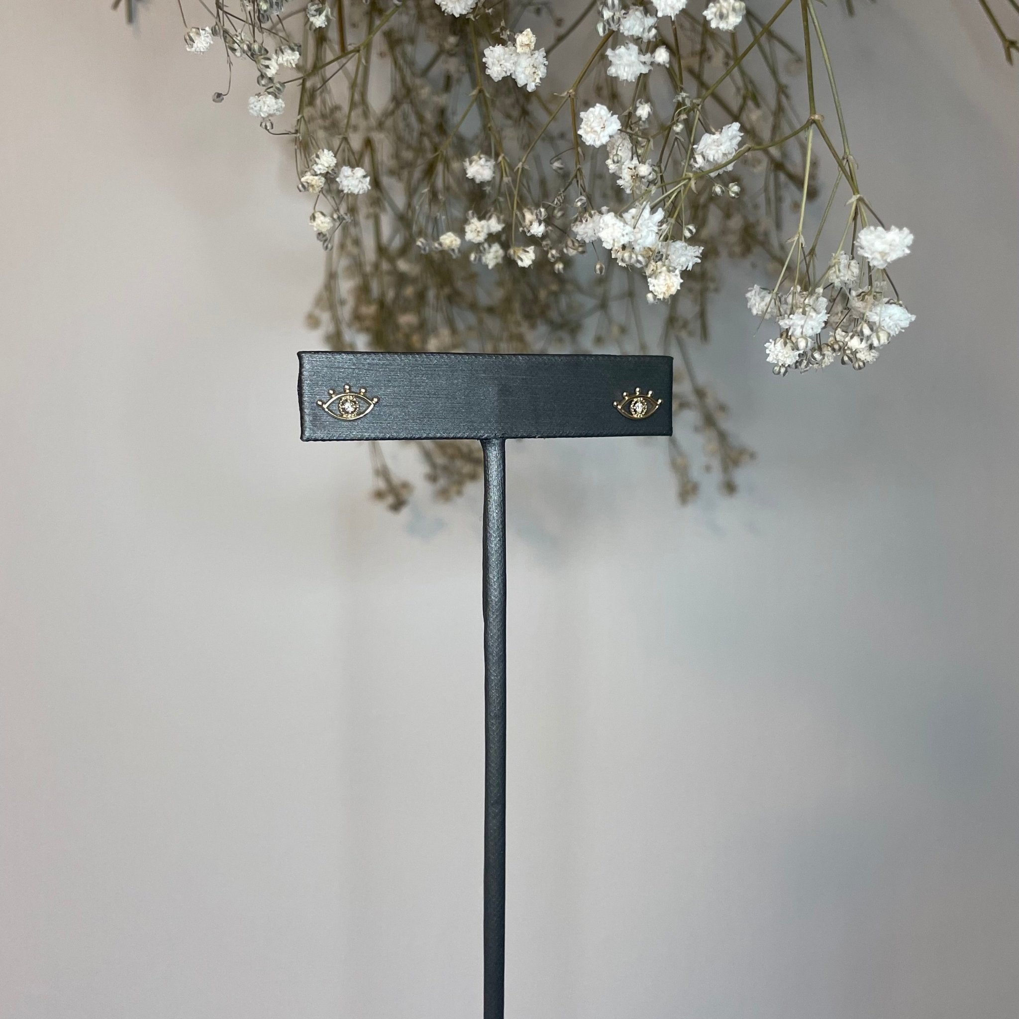Studs - Tree Myriah