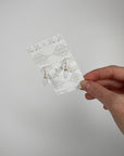 Moonstone Earrings - Tree Myriah