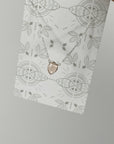 Rose Quartz Set - Tree Myriah