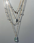 Ona Necklace - Tree Myriah