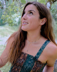 Aria Lariat - Tree Myriah