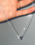 Carmel Necklace - Tree Myriah