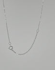 Green Amethyst Set - Tree Myriah