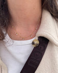 Chlo Necklace - Tree Myriah