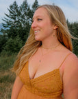 Aria Lariat - Tree Myriah
