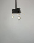 Pearl Drop Earrings
