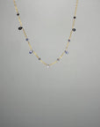 Star Beam Necklace
