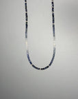 Sapphire Collar