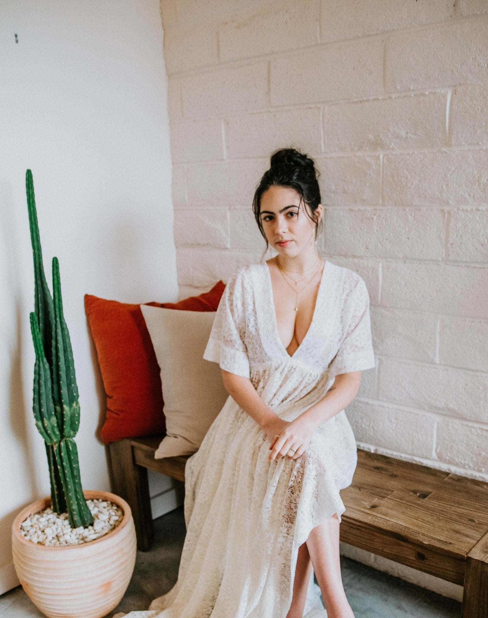 Piper Layering Set - Tree Myriah