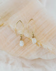 Safaria Earrings - Tree Myriah