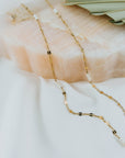 Maia Necklace - Tree Myriah