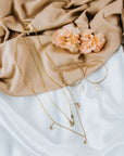 Aveta Necklace - Tree Myriah
