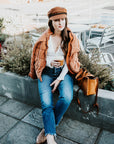 Evie Lariat