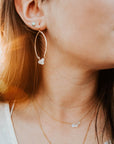 Katrina Necklace - Tree Myriah