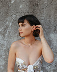 Joslyn Studs - Tree Myriah
