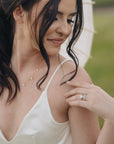 Chlo Necklace - Tree Myriah