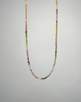 Tourmaline Collar - Tree Myriah