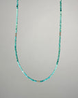 Turquoise Collar - Tree Myriah