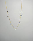 Star Beam Necklace - Tree Myriah