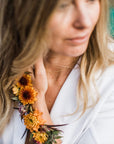 Simple Necklace - Tree Myriah