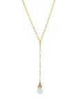 Aria Lariat - Tree Myriah