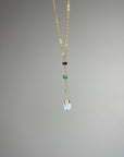 Ombré gemstone Set - Tree Myriah