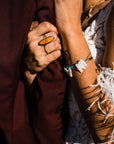 Mermaid Bracelet - Tree Myriah