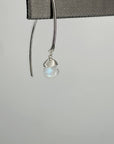 Moonstone Earrings - Tree Myriah
