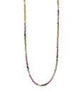 Tourmaline Collar - Tree Myriah