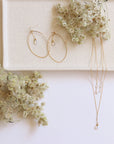 Zuna Choker - Tree Myriah