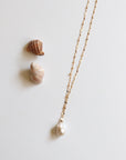 Ona Necklace - Tree Myriah