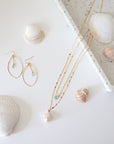 Ona Necklace - Tree Myriah