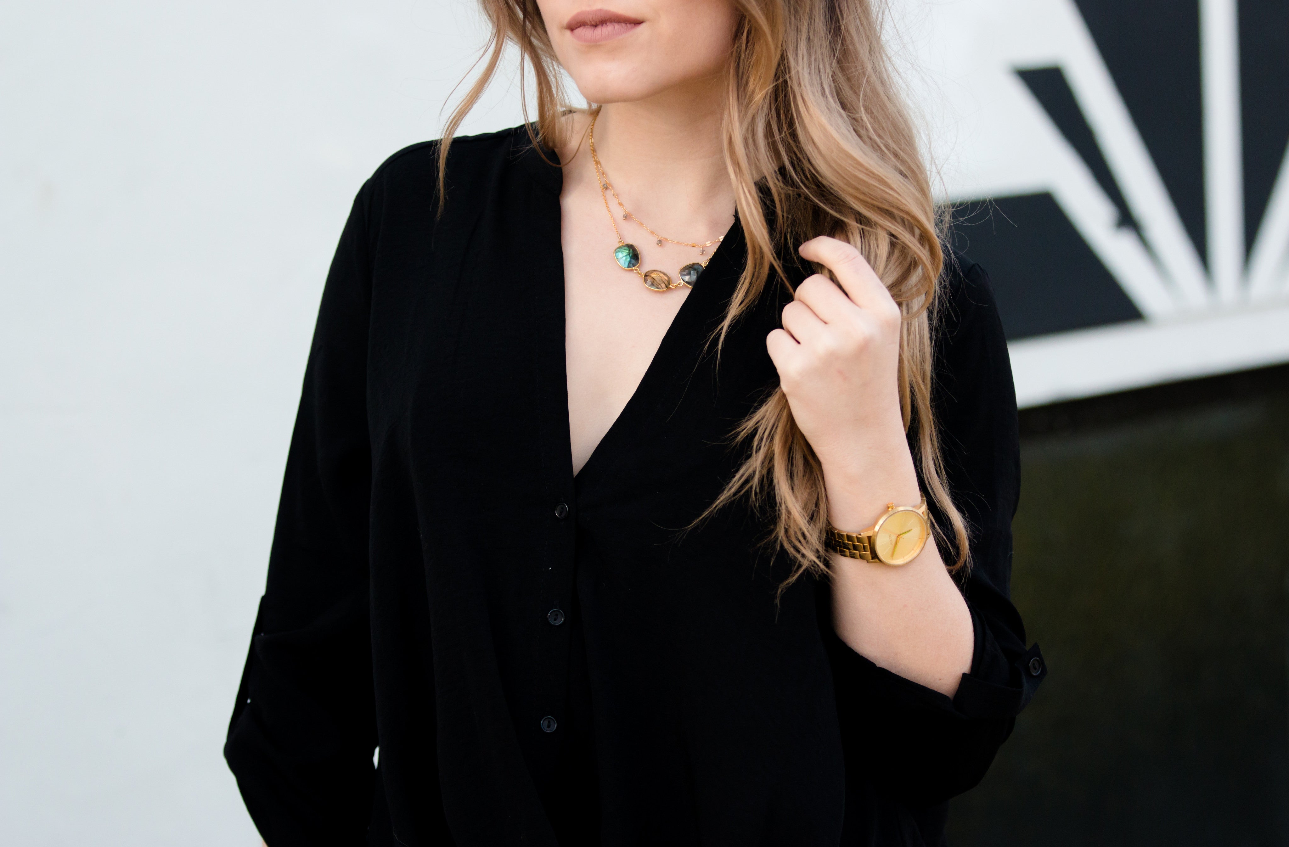 Eva Necklace