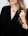 Eva Necklace