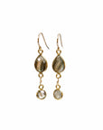Adeline Earrings - Tree Myriah