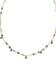 Victoria Necklace - Tree Myriah
