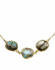 Eva Necklace - Tree Myriah