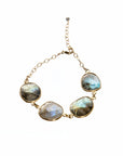 Eva Bracelet - Tree Myriah