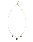 Elise Necklace - Tree Myriah