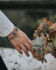 Eva Bracelet - Tree Myriah