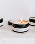 TM Travel Candle - Tree Myriah