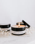 TM Travel Candle - Tree Myriah