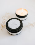 TM Travel Candle - Tree Myriah