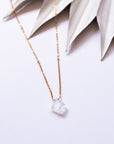 Aura Necklace - Tree Myriah